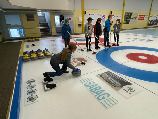 Curling